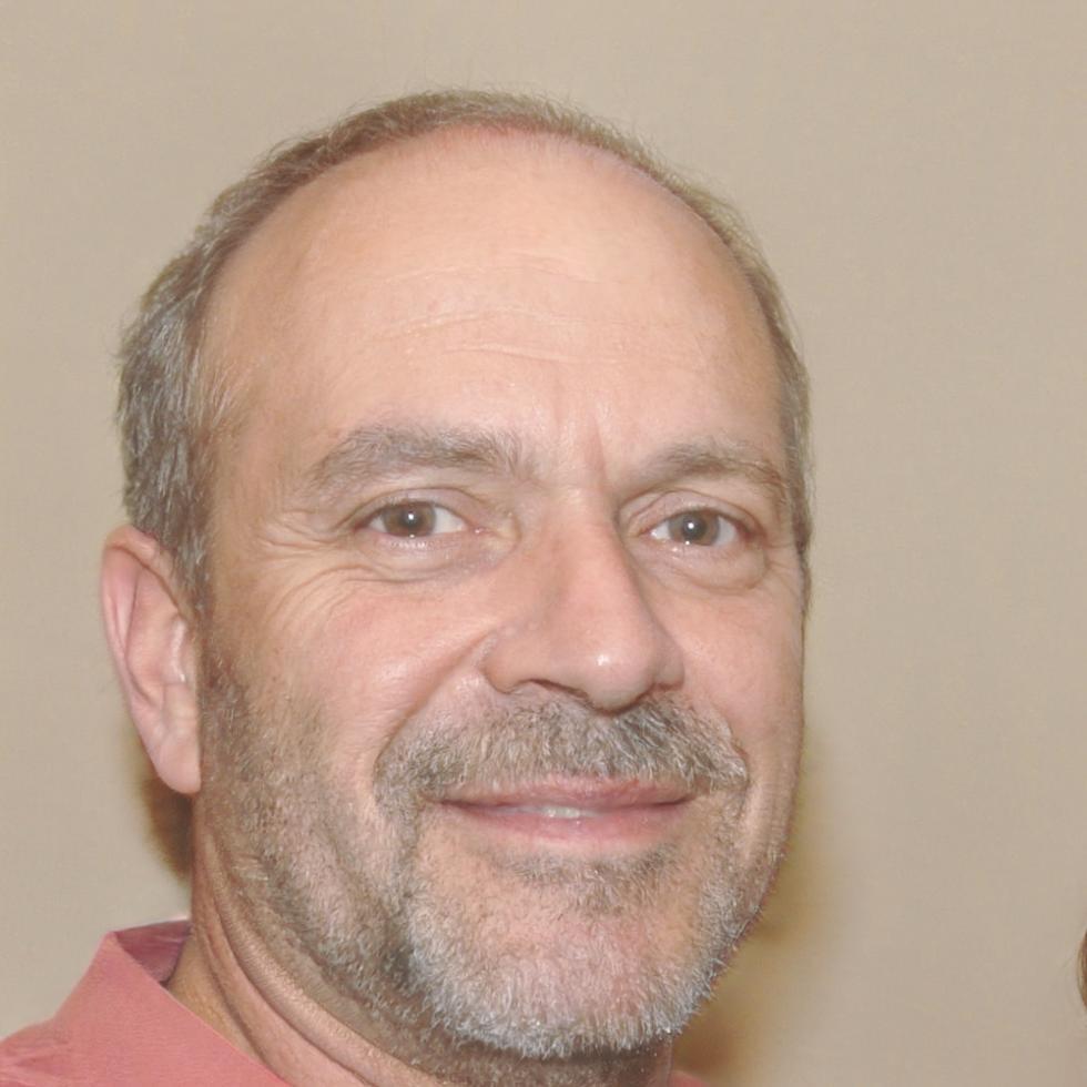 Portrait de Réjean Tremblay, conseiller formation